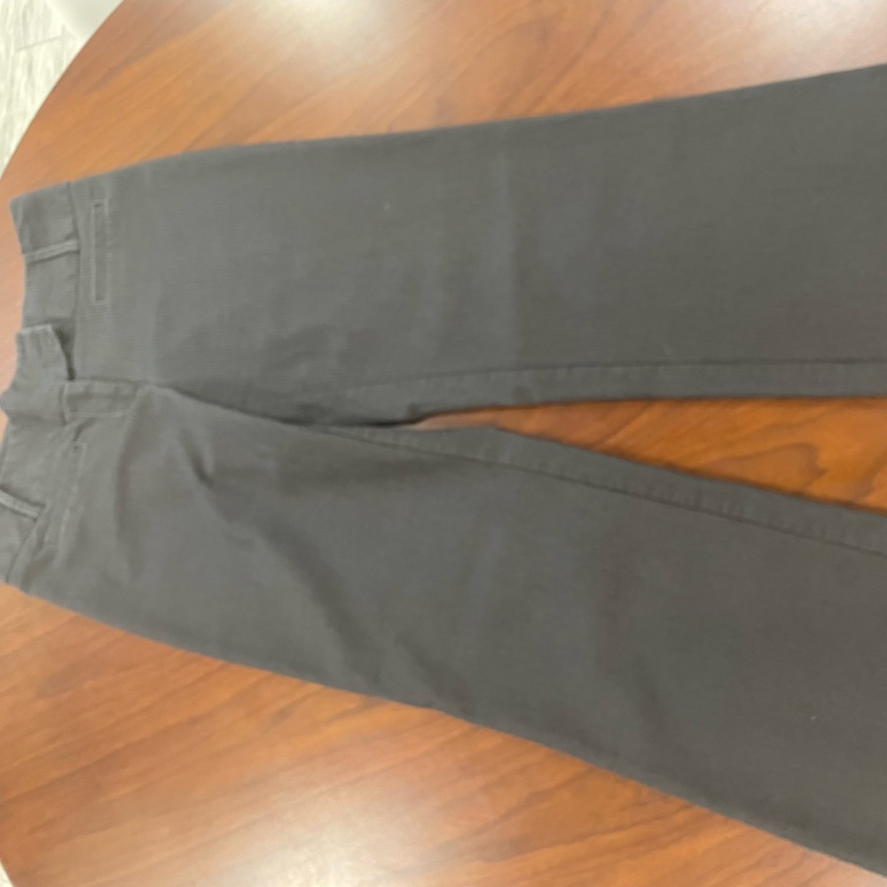Size 8 Gray pants good for work or play